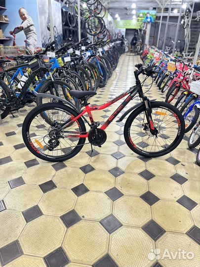 Велосипеды Велосклад05