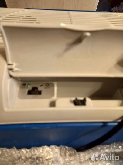 Холодильник для автомобиля