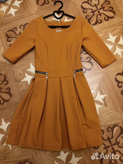 Пакет 13 вещей на стройную девушку размер 36