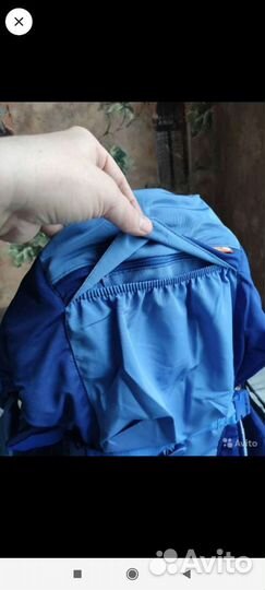 Рюкзак - кенгуру Чудо-Чадо BabyActive Lux