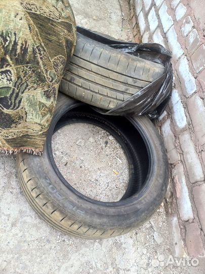 Tourador X Speed TU1 215/50 R17 96