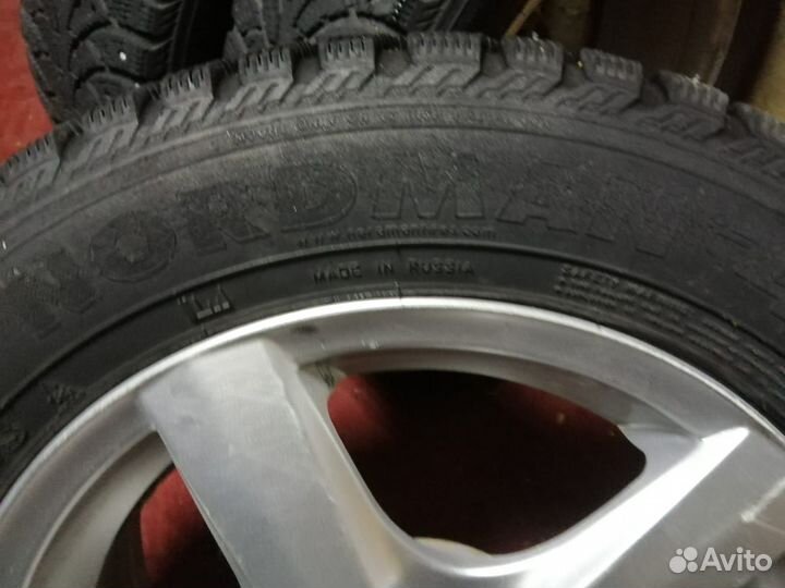 Nokian Tyres Nordman 4 175/65 R14