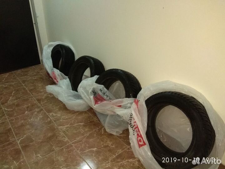 Yokohama S760 205/55 R16