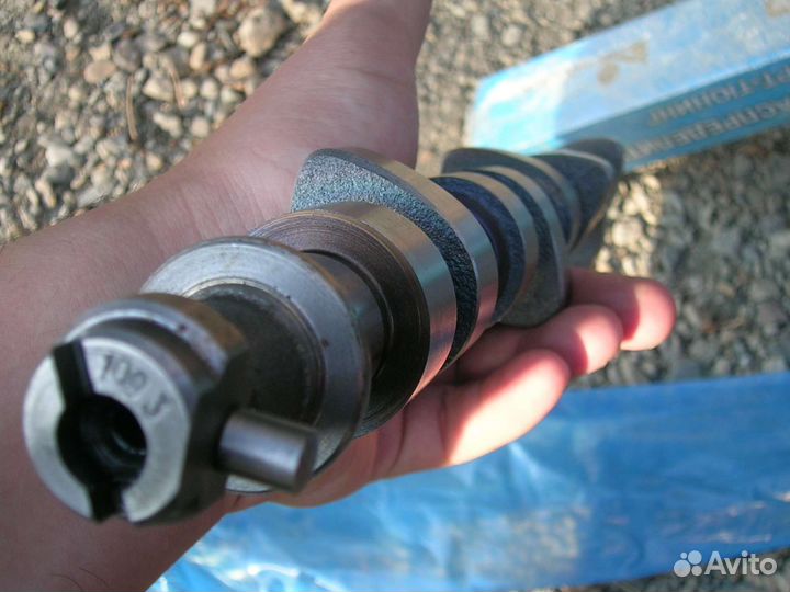 Распредвал ваз 2101