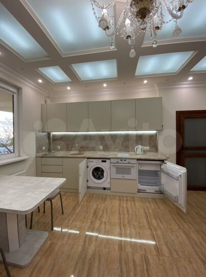 Дом 80 м² на участке 2 сот.