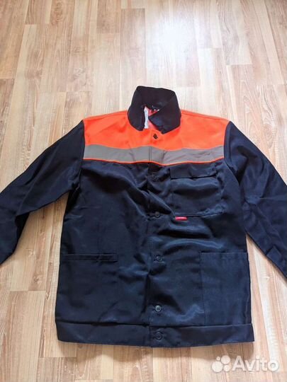 Спецодежда