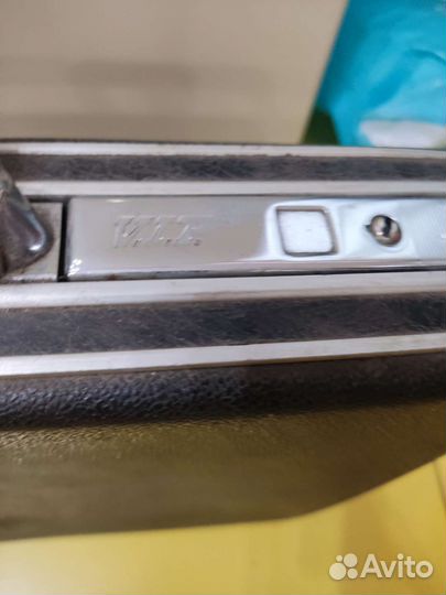 Дипломат vip СССР