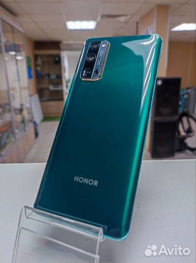 Смартфон Honor 30 Pro+ 8/256Gb