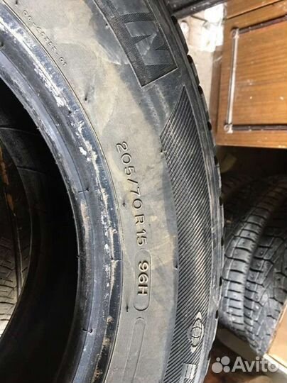 Michelin Primacy 3 205/70 R15 96H