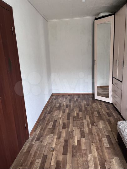 2-к. квартира, 39,9 м², 4/5 эт.