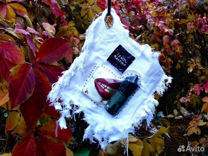 Кастомная бензиновая зажигалка