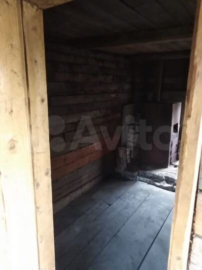 Дача 32 м² на участке 8 сот.