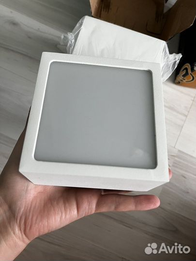 Потолочный светильник Lightstar Zolla