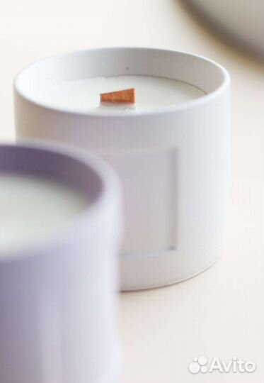 Свечи ручной работы / аромасвечи