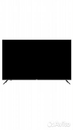 Телевизор Haier 55 SMART TV S1