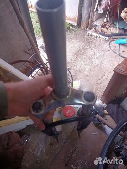 Вилка 26 колеса