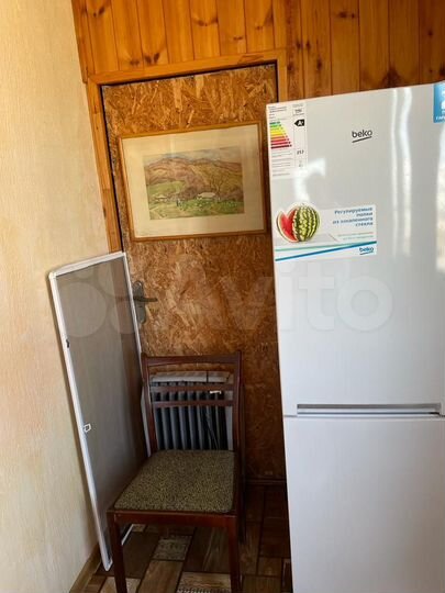 1-к. квартира, 31 м², 2/2 эт.