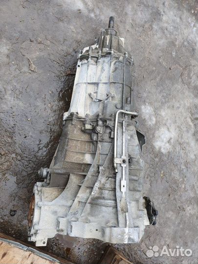 АКПП Audi A7 S7 4G 4.0 CTG 2014-2018