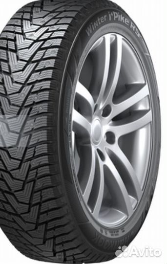 Hankook Winter I'Pike RS2 W429 245/45 R18
