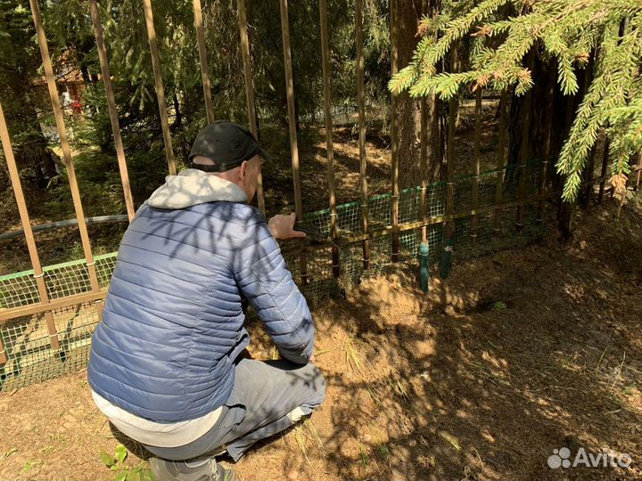 Ремонт и Чистка скважин/ Замена насоса в скважине