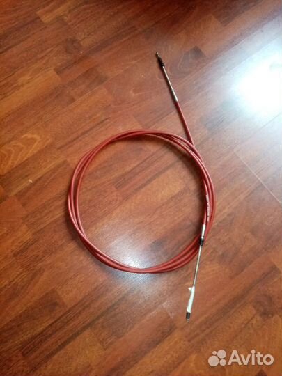 Трос д/у универсальный, 14 футов