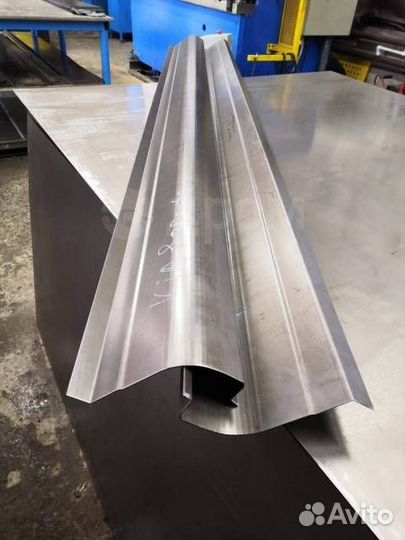 Пороги на все авто