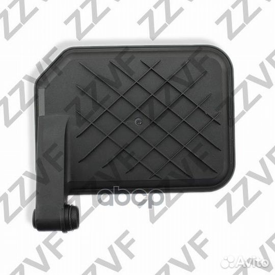 Фильтр АКПП GRA758D zzvf