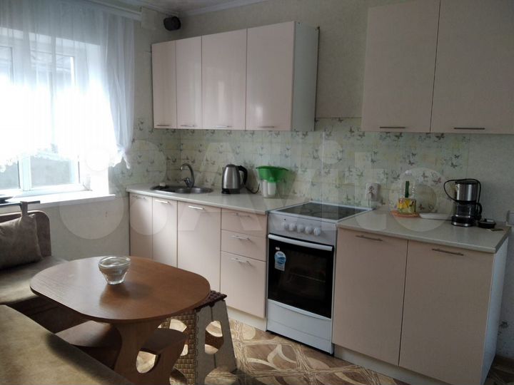 Дом 30,6 м² на участке 4,5 сот.