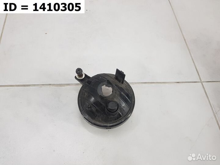 Птф передняя правая Hyundai ix35