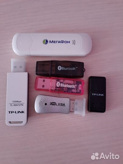 Вай-фай модуль D-link