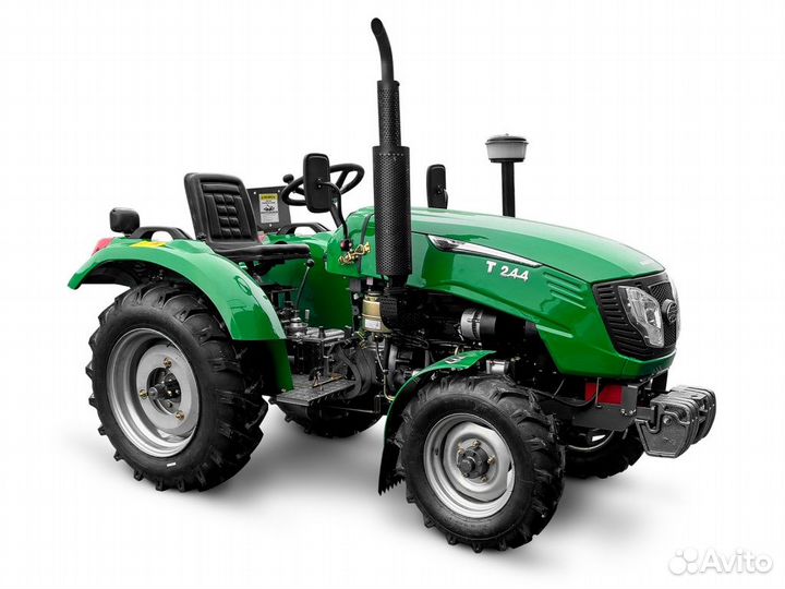 Трактор Файтер Т-244