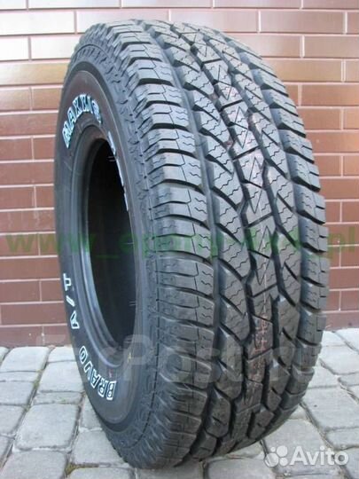 Maxxis AT-771 Bravo 265/50 R20