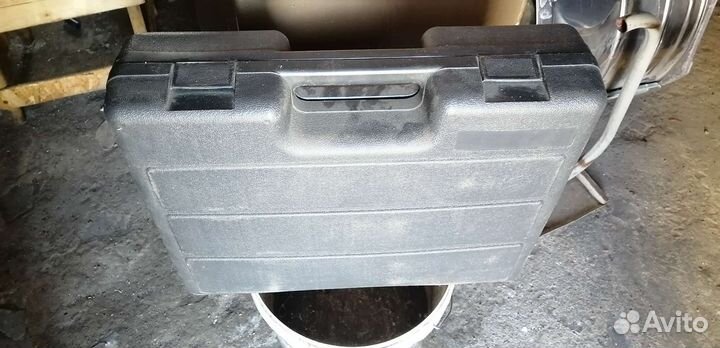 Кейс для инструмента