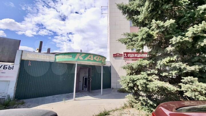 Сдам помещение свободного назначения, 80.2 м²