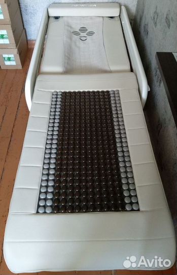 Массажная кровать Biokera PRO N7