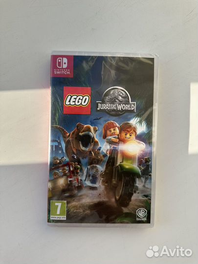 Игрa на nintendo switch