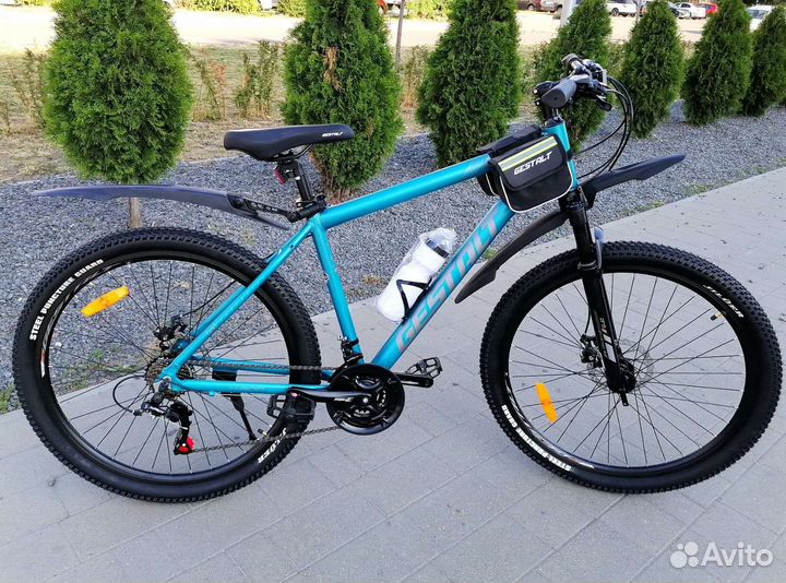 Велосипед 20/24/26/27,5/29