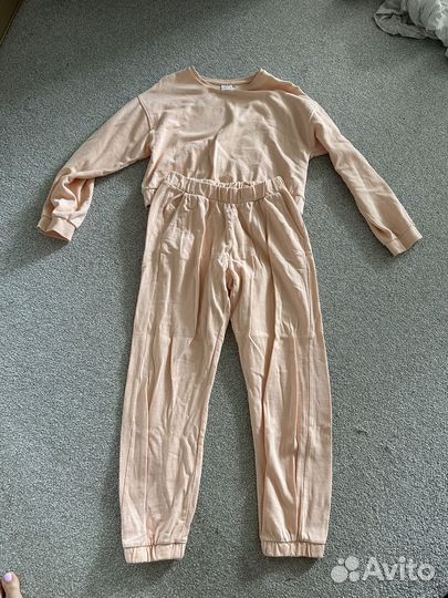 Спортивный костюм Zara