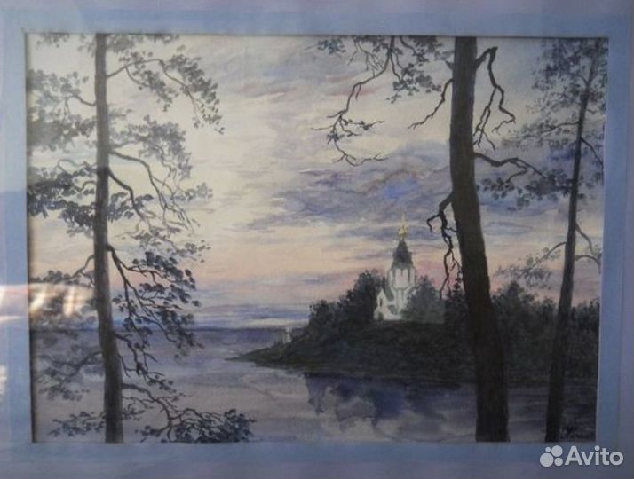 Картины, портреты