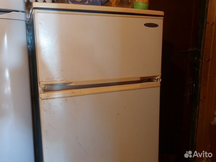 Холодильник бу