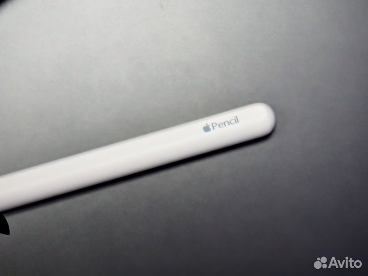 Стилус Apple Pencil 2 Новый Гарантия