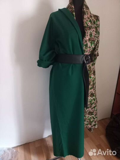 Ткань - Шерсть