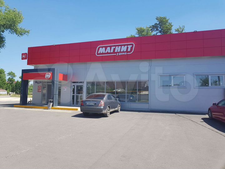 Торговая площадь, 10 м²