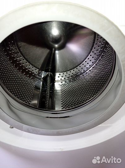 Стиральная машина на запчасти