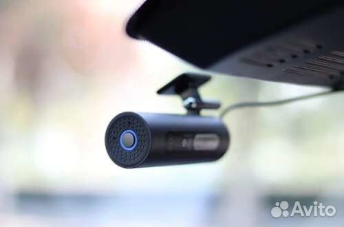 Новый авто регистратор Xiaomi 70MAI, 1S
