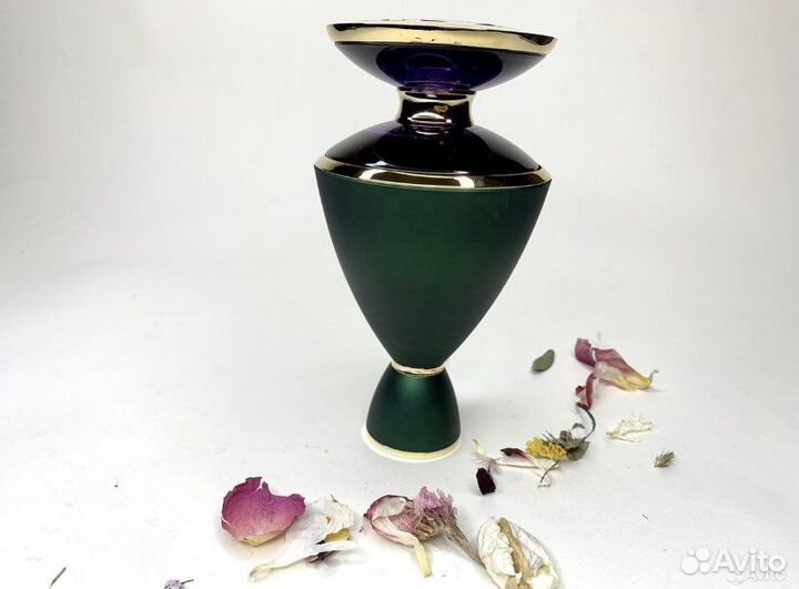 Парфюмерная вода bvlgari