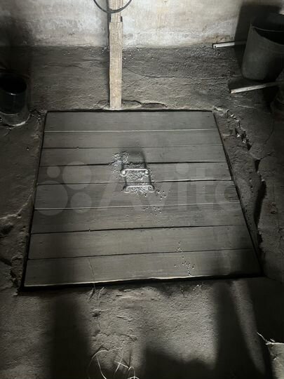 Гараж, 19 м²