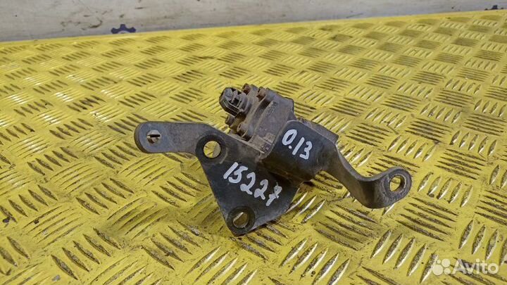 Насос AdBlue Man Tga Tgs Tgx