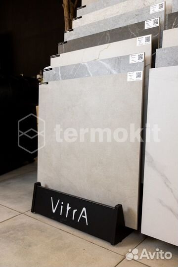 Керамогранит Vitra MicroCement K947892R0001vtet Св