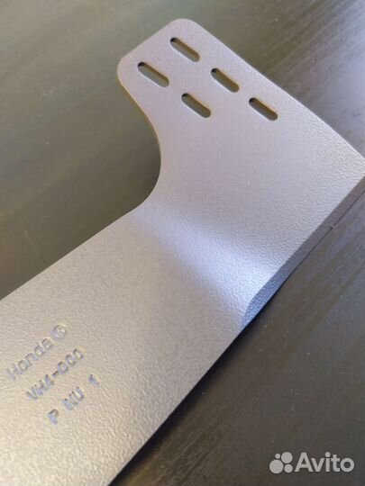 Нож газонокосилки Honda HRG 465 C2